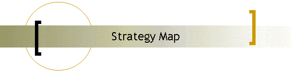 Strategy Map